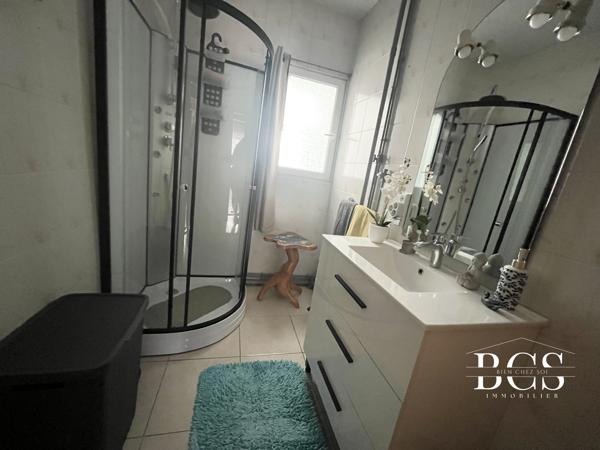 Plain Pied ind + Garage - Centre Saint-Amand -