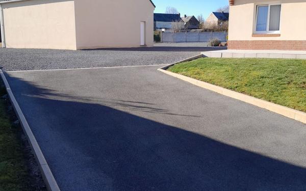 Maison à vendre    3 pièces •  Maubeuge