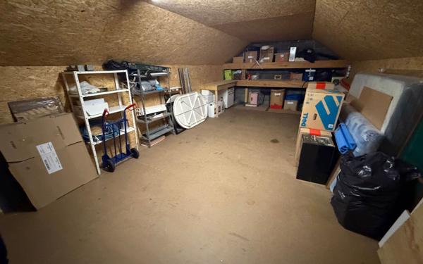 Maison à vendre    3 pièces •  Maubeuge