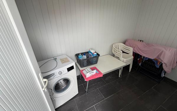 Maison à vendre    3 pièces •  Maubeuge