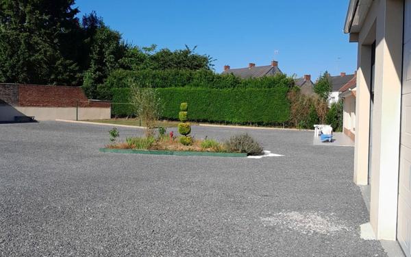 Maison à vendre    3 pièces •  Maubeuge