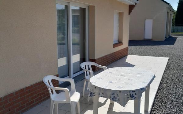 Maison à vendre    3 pièces •  Maubeuge