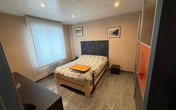 Maison à vendre    3 pièces •  Maubeuge