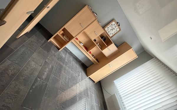 Maison à vendre    3 pièces •  Maubeuge