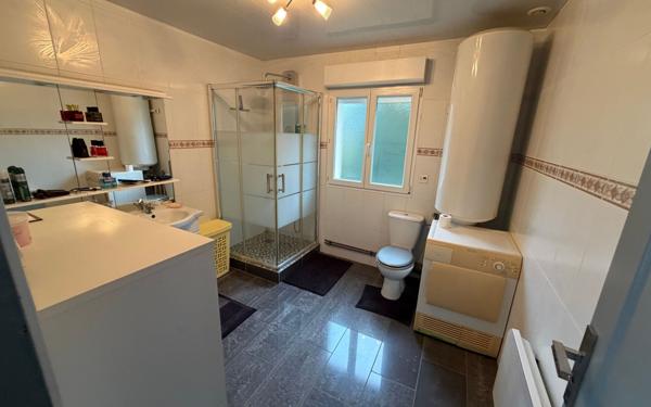 Maison à vendre    3 pièces •  Maubeuge