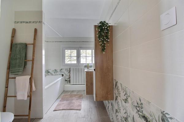 Maison familiale à Gouvieux