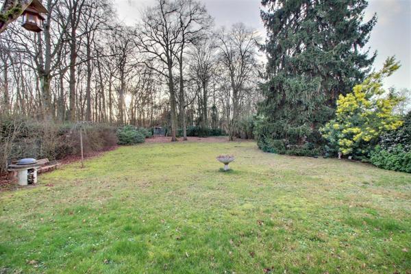 Maison familiale à Gouvieux