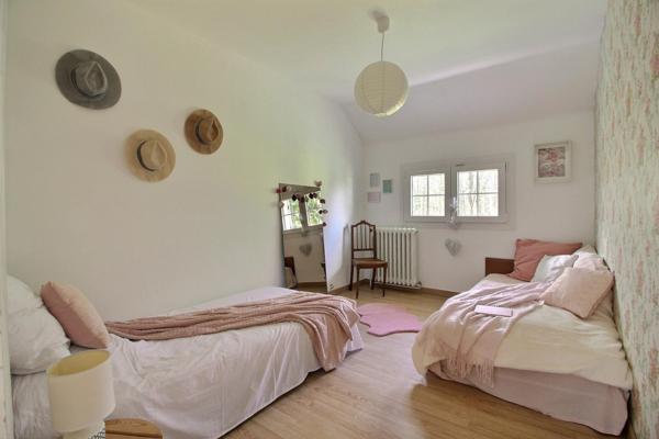 Maison familiale à Gouvieux