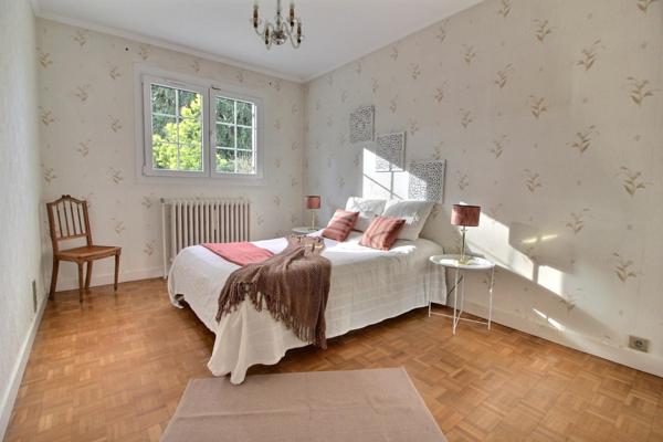 Maison familiale à Gouvieux