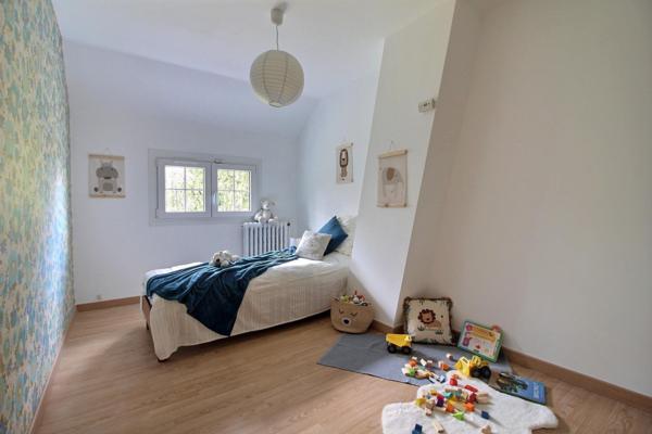 Maison familiale à Gouvieux