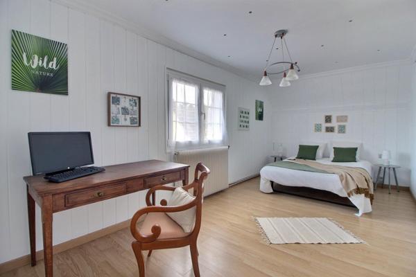 Maison familiale à Gouvieux