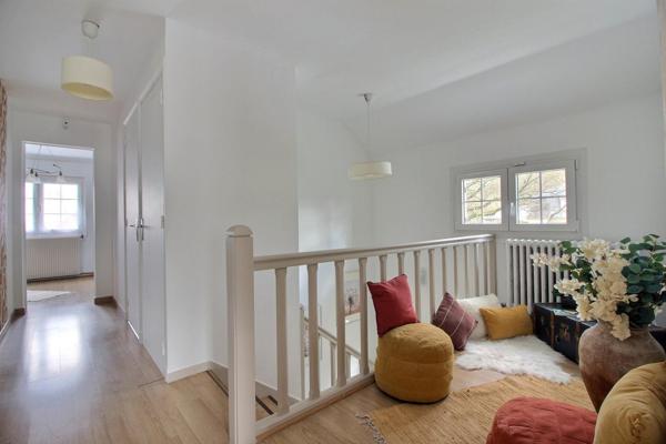 Maison familiale à Gouvieux