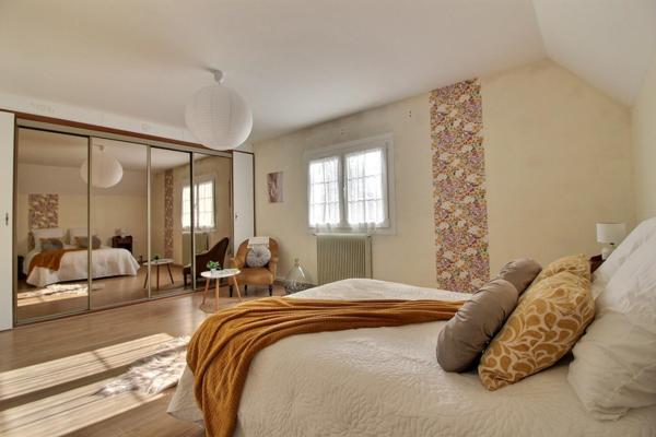 Maison familiale à Gouvieux