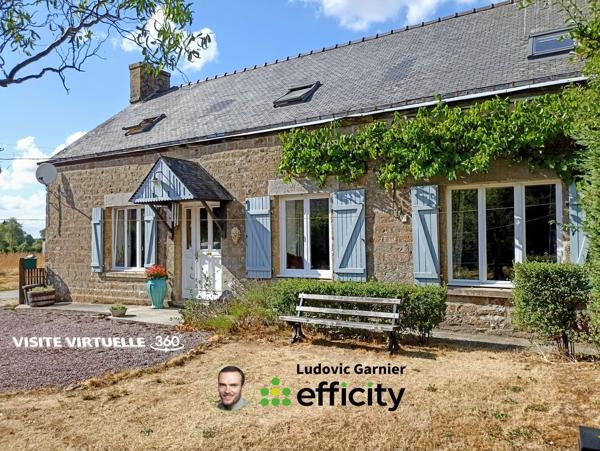 Maison
         5 pièces
        - 131 m² 195 000 € *