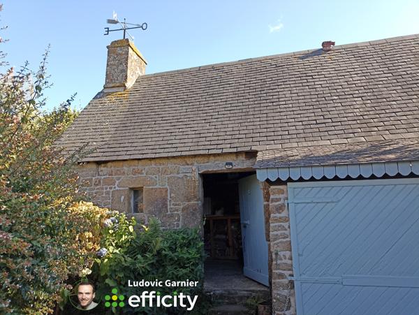 Maison
         5 pièces
        - 131 m² 195 000 € *