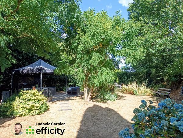 Maison
         5 pièces
        - 131 m² 195 000 € *