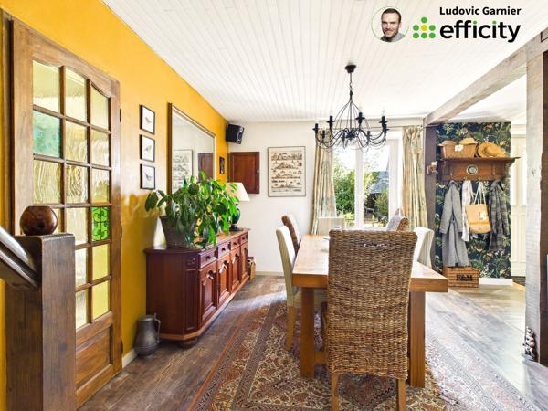 Maison
         5 pièces
        - 131 m² 195 000 € *