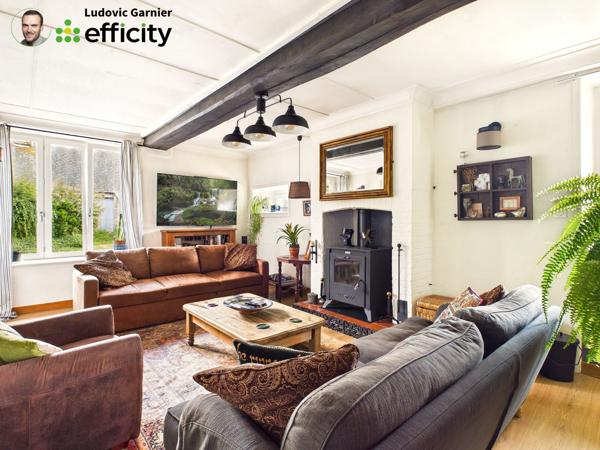 Maison
         5 pièces
        - 131 m² 195 000 € *