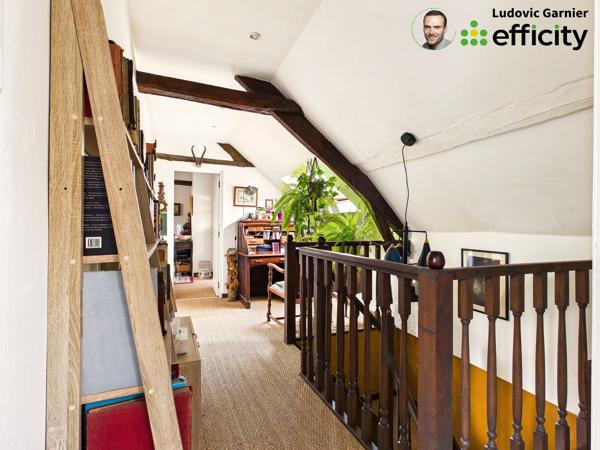Maison
         5 pièces
        - 131 m² 195 000 € *