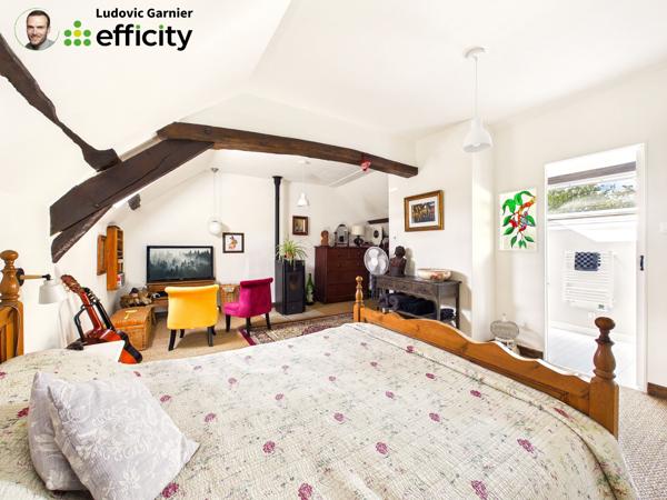 Maison
         5 pièces
        - 131 m² 195 000 € *