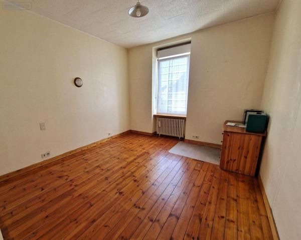 Duplex à vendre à Quimper dans le Finistère (29000), ref : 001/1632   
ERGUE-ARMEL