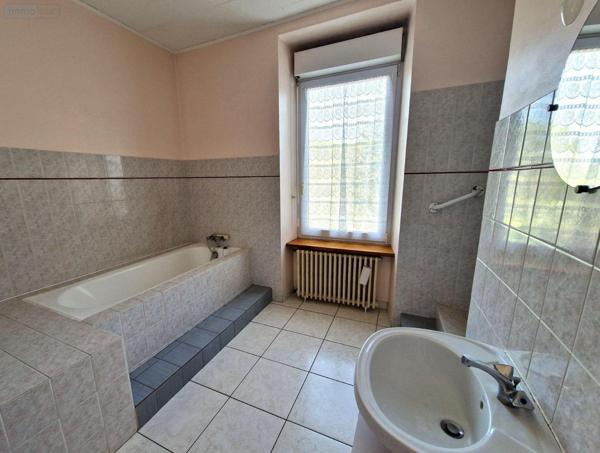 Duplex à vendre à Quimper dans le Finistère (29000), ref : 001/1632   
ERGUE-ARMEL