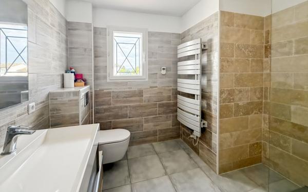 Maison à vendre    4 pièces •  La Crau