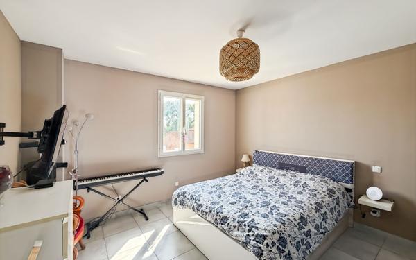 Maison à vendre    4 pièces •  La Crau