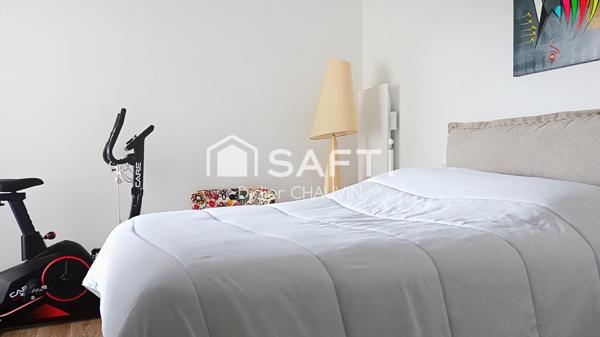 Appartement d'exception