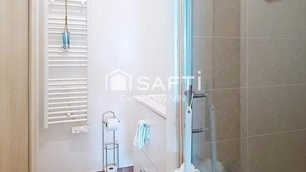 Appartement d'exception