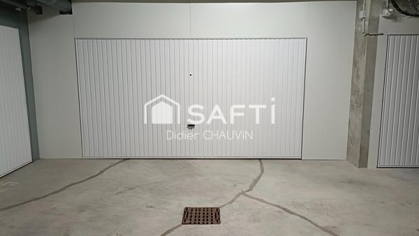 Appartement d'exception