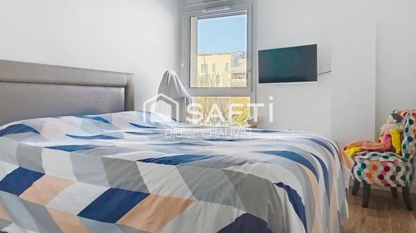 Appartement d'exception