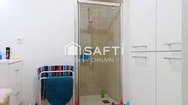 Appartement d'exception