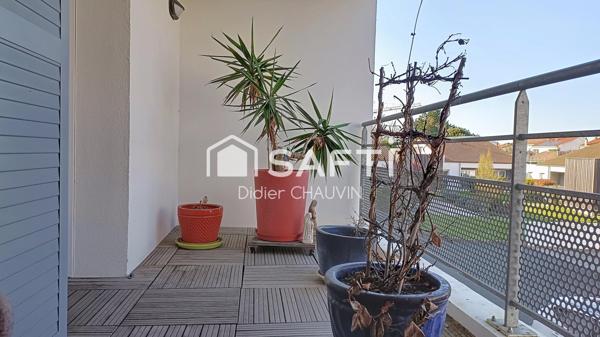 Appartement d'exception