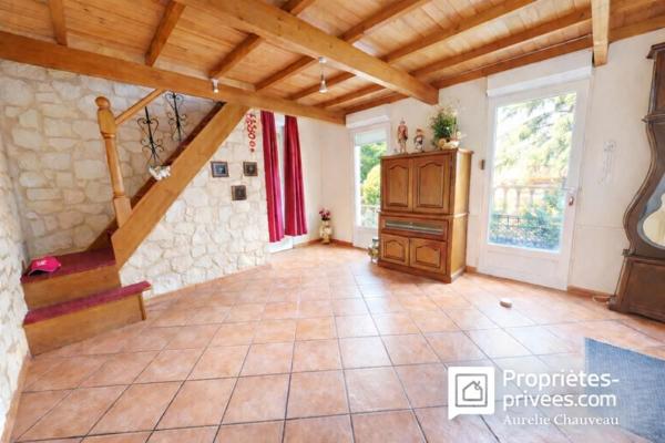 Maison Bergerac 8 pièce(s) 230 m2