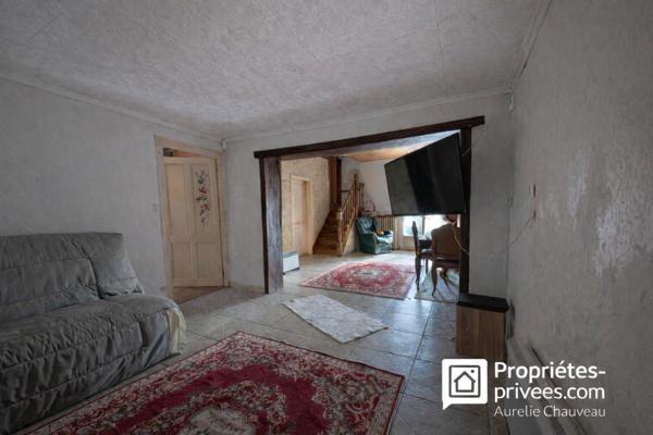 Maison Bergerac 8 pièce(s) 230 m2