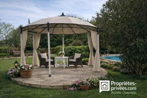 Maison Bergerac 8 pièce(s) 230 m2