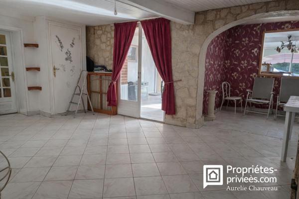 Maison Bergerac 8 pièce(s) 230 m2