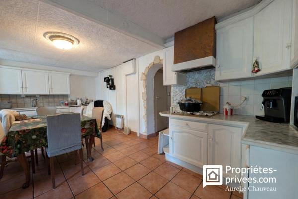 Maison Bergerac 8 pièce(s) 230 m2