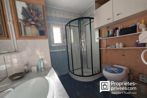Maison Bergerac 8 pièce(s) 230 m2
