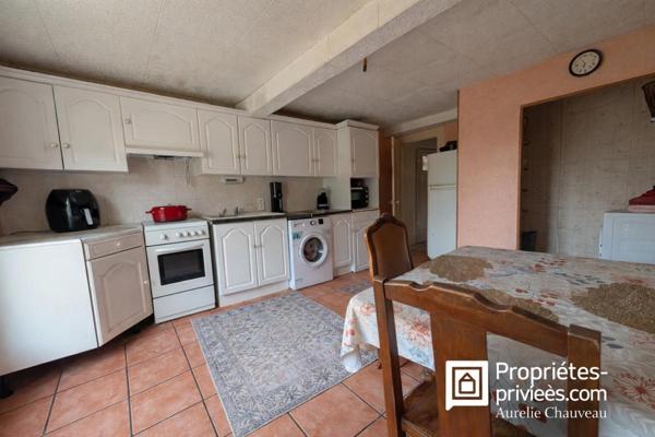 Maison Bergerac 8 pièce(s) 230 m2