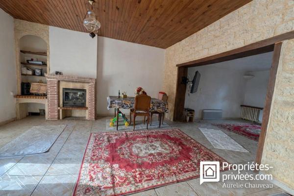 Maison Bergerac 8 pièce(s) 230 m2