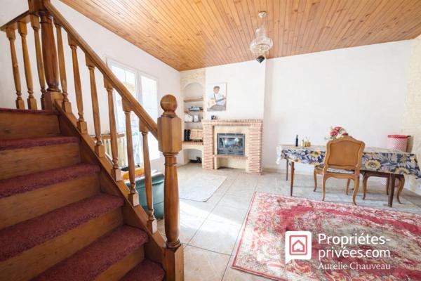 Maison Bergerac 8 pièce(s) 230 m2