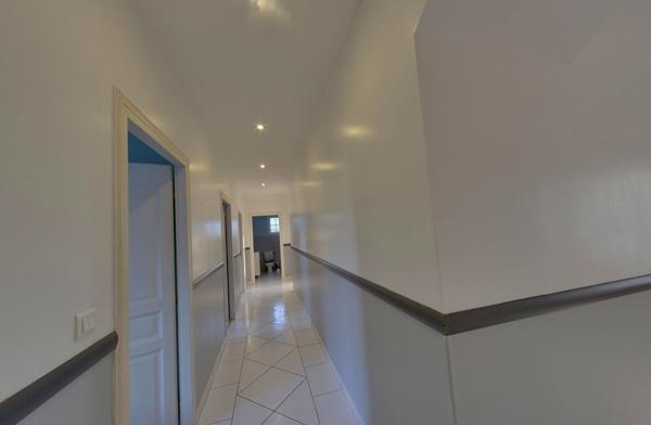 Plain pied Negrepelisse 5 pièce(s), excellent état !