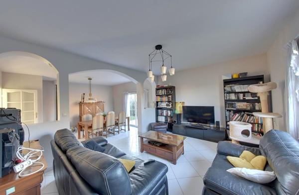 Plain pied Negrepelisse 5 pièce(s), excellent état !