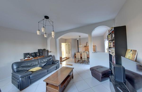 Plain pied Negrepelisse 5 pièce(s), excellent état !