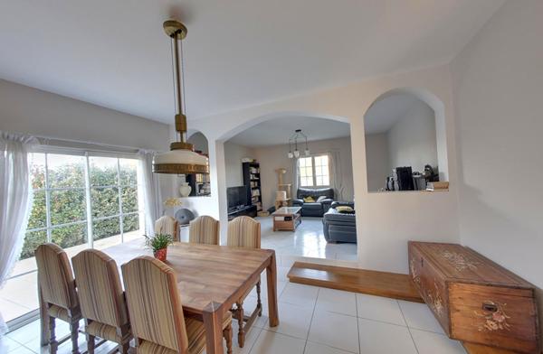 Plain pied Negrepelisse 5 pièce(s), excellent état !