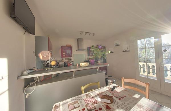 Plain pied Negrepelisse 5 pièce(s), excellent état !