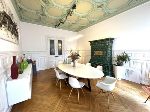 Vente / Appartement T5