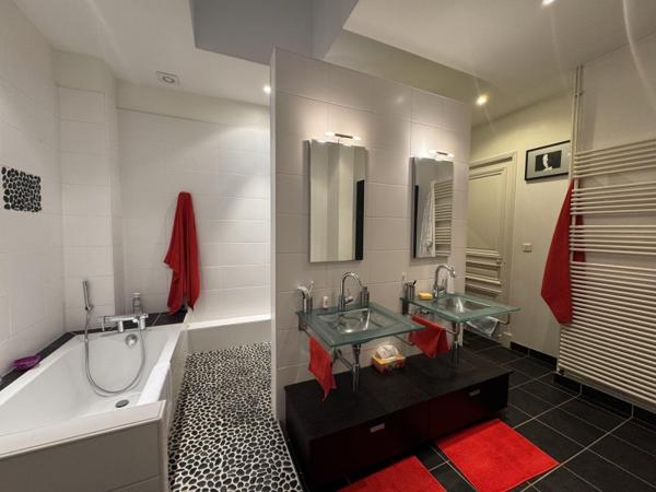 Vente / Appartement T5